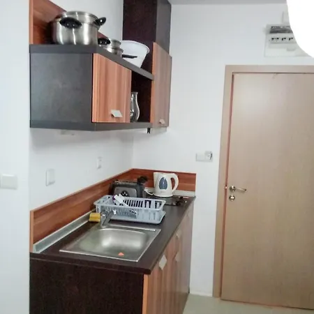 Rainbow 3 Apartment-studio 223 Apartment *