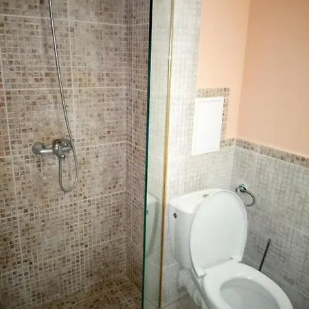 Rainbow 3 Apartment-studio 223 Sunny Beach