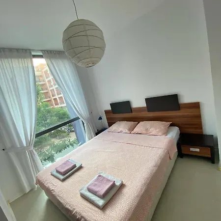 Rainbow 3 Apartment-studio 223 Apartment